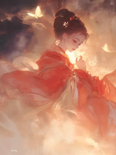 Bìa truyện Trọng Sinh Lần Này Nhất Định Không Yêu Ngươi