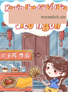 Bìa truyện Tôi Kế Thừa Tứ Hợp Viện Nấu Ăn Siêu Ngon