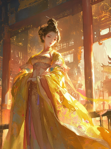 Bìa truyện Hệ Thống Sủng Phi