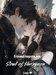 Bìa truyện Linh Hồn Dưới Ánh Trăng