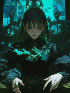 Bìa truyện Bí Kíp Sinh Tồn Trong Thế Giới ❝Truyện Lạ Khắp Nơi