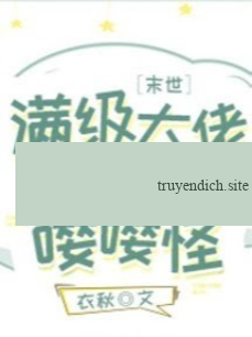 Bìa truyện Trùm Mãn Cấp Trọng Sinh Thành Quái Khóc Sướt Mướt