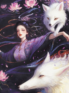 Bìa truyện Thập Niên 70 Quân Tẩu Là Hồ Ly Tinh