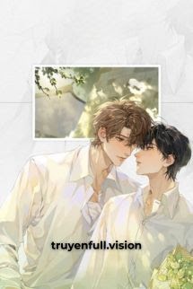 Bìa truyện Người Tình Thay Thế Nhu Nhược Của Tôi