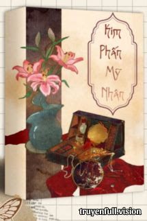 Bìa truyện Kim Phấn Mỹ Nhân - Bồng Lai Khách