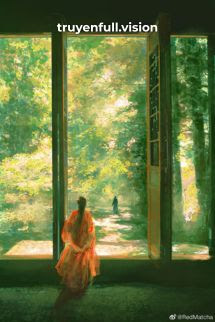 Bìa truyện Yểm Sư - Lê Thanh Nhiên