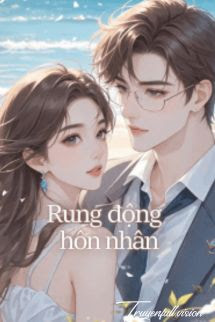 Bìa truyện Rung Động Hôn Nhân - Bài Cốt Lạt Tương