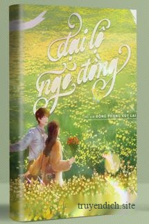 Bìa truyện Đại Lộ Ngô Đồng - Đông Phong Xuy Lai