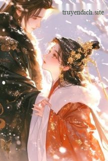 Bìa truyện Ý Xuân Chẳng Muộn - Huyền Cửu Chu