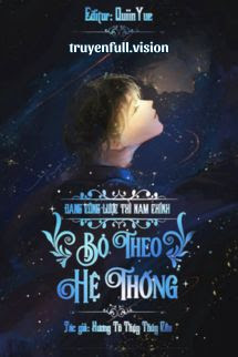 Bìa truyện Đang Công Lược Thì Nam Chính Bỏ Theo Hệ Thống