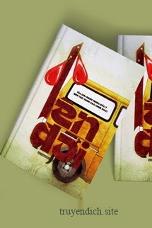 Bìa truyện Lên Đời - Mạnh Trung Đắc Ý