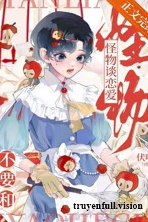 Bìa truyện Bảo Bối Đáng Yêu Của Đám Quái Vật!