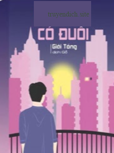 Bìa truyện Có Đầu Có Đuôi - Giải Tổng