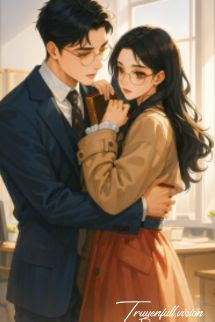 Bìa truyện Hỷ Sự Của Anh - Tống Chiêu