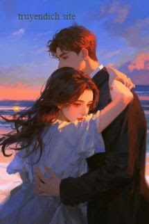 Bìa truyện Hoàng Hôn Cuồng Nhiệt - Du Lãm