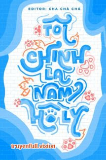 Bìa truyện Tôi Chính Là Nam Hồ Ly Tinh