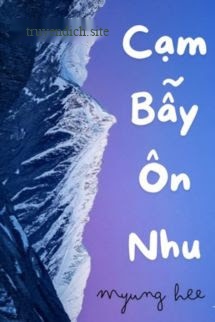 Bìa truyện Cạm Bẫy Ôn Nhu - Tê Đại