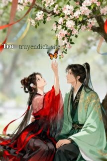 Bìa truyện Hỷ Xuân Lai