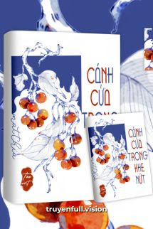 Bìa truyện Cánh Cửa Trong Khe Nứt - Matthia