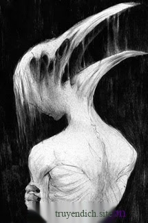 Bìa truyện Quỷ Người - Huyền Thiên Huyễn