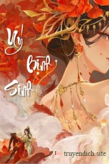 Bìa truyện Úy Bình Sinh - Thẩm Lục Vũ