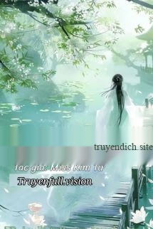 Bìa truyện Tương Tư Gửi Nơi Đâu - Miss Kim Tử