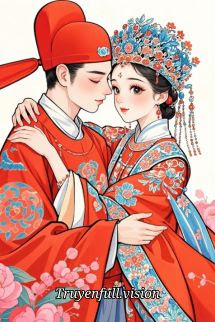 Bìa truyện " Nàng Ấy À..."