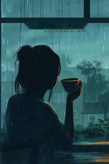 Bìa truyện Kẻ Trốn Trong Nhà