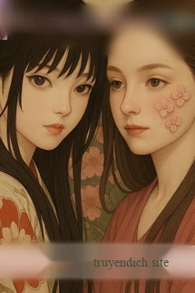 Bìa truyện Hệ liệt Lục Linh Châu - Anh Đào Tiểu Tửu