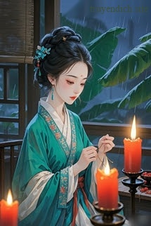 Bìa truyện Chúng Ta Là Người Một Nhà