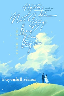 Bìa truyện Người Đến Núi Sông Lộng Lẫy