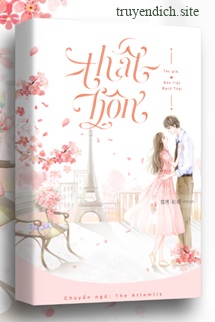 Bìa truyện Thất Hôn