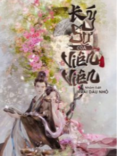 Bìa truyện Ký Sự Của Viên Viên