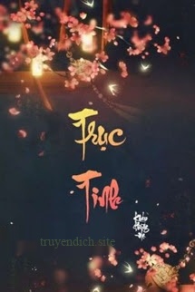 Bìa truyện Trục Tinh - Kháp Phùng Hạ