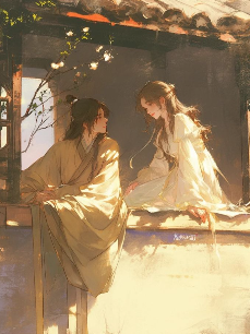 Bìa truyện Xuyên Sách: Nữ Phụ Pháo Hôi Tìm Đường Sống