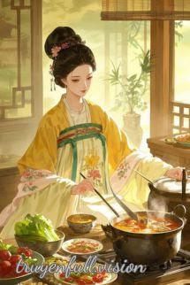 Bìa truyện Cố Tích Hoan