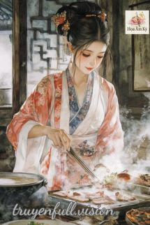 Bìa truyện Bỏ Lại Gấm Hoa, Ta Mở Tửu Lâu