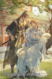 Bìa truyện Xuyên Việt Chỉ Yêu Tiểu Phu Lang