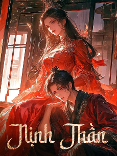 Bìa truyện Nịnh Thần