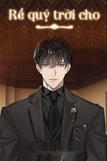 Bìa truyện Rể Quý Trời Cho