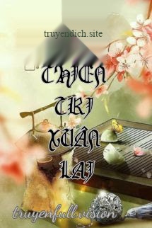 Bìa truyện Ngô Thiên Tri Xuân Lai