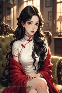 Bìa truyện Cao Thủ Võ Lâm Chăm Chỉ Làm Vợ Hiền Dâu Thảo