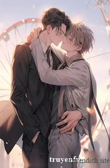 Bìa truyện Xuyên Thành Bá Tổng Lỗi Thời