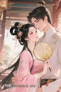 Bìa truyện Tiết Minh Nguyệt