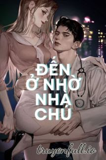 Bìa truyện Ở Nhờ Nhà Cữu Cữu