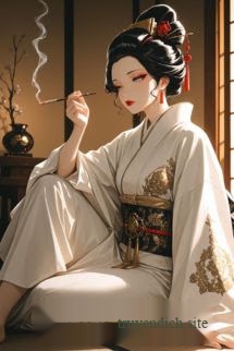 Bìa truyện Một Kẻ Tiện Nhân