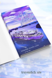 Bìa truyện Giờ Xanh - Nghiêm Tuyết Giới