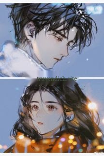 Bìa truyện Thế Thân - Tống Triệt Không Ăn Cá