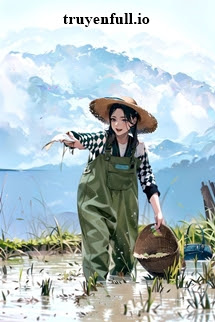 Bìa truyện Cuộc Sống Làm Nông Của Tống Đàm