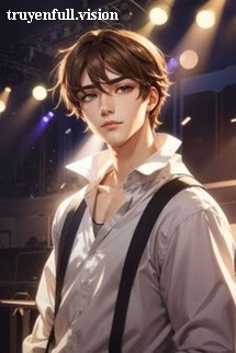 Bìa truyện Từ Côn Đồ Đến Thần Tượng: Chuyển Sinh Đến Chương Trình Sinh Tồn